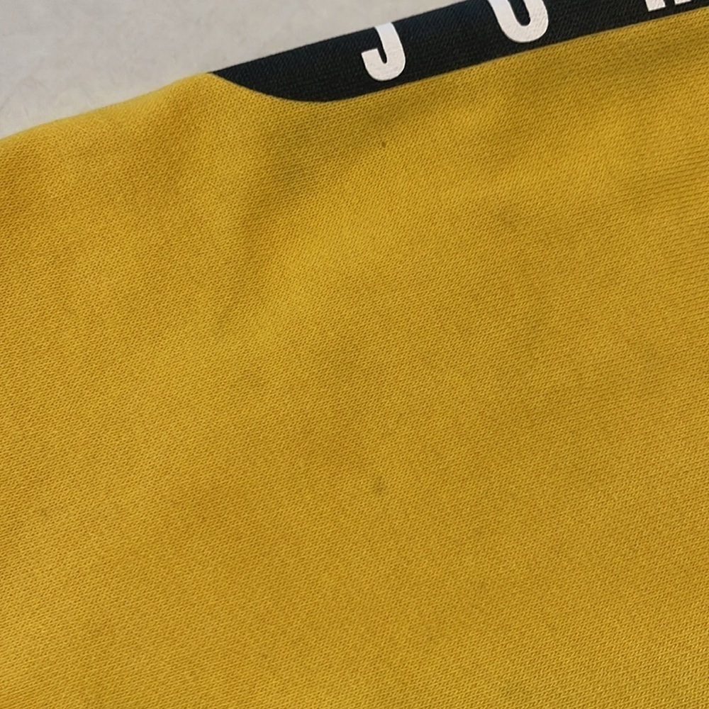 Nike-XL- Air Jordan 90s retro color blocked, hoodie,long sleeve, swish, Jumpman. - Picture 14 of 14
